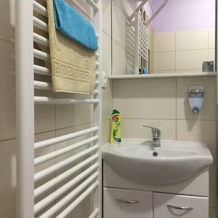 Dragon Appartement *