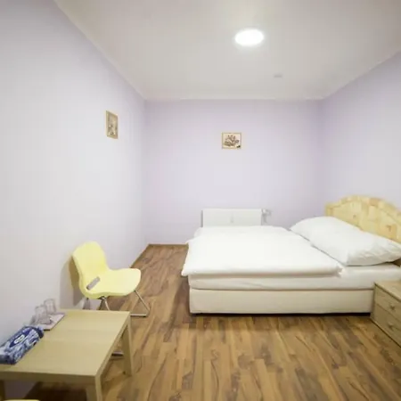 Dragon Apartment Karlsbad