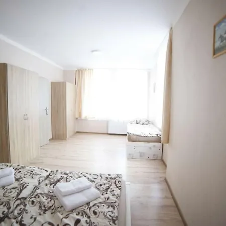 Appartement Dragon Karlovy Vary