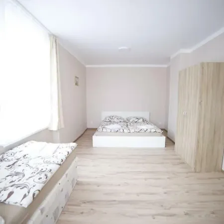 Appartement Dragon *