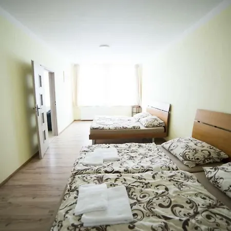 Dragon Apartment Karlsbad