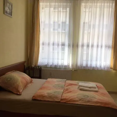 Dragon Appartement *