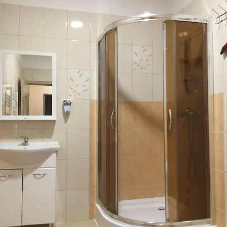 Dragon Apartment *