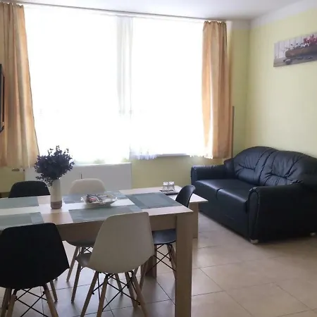 Dragon Appartement *