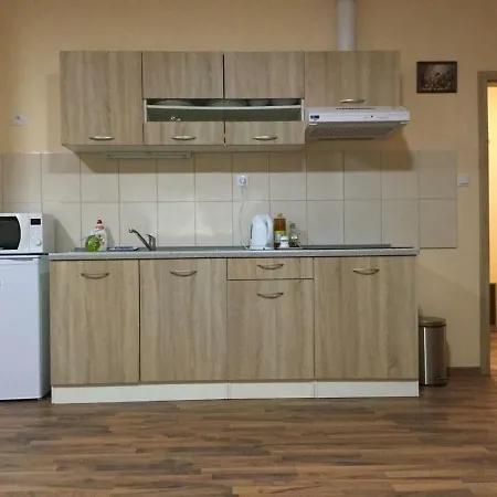 Dragon Appartement Karlovy Vary