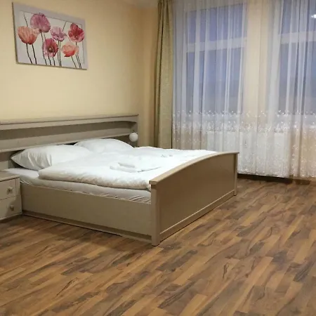 Appartement Dragon Karlovy Vary