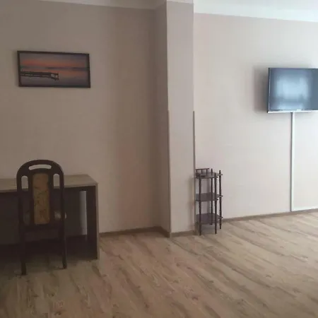 Dragon Apartment *