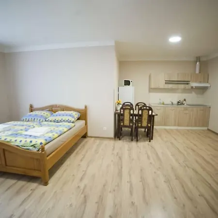 Appartement Dragon