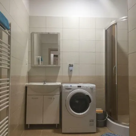 Dragon Appartement