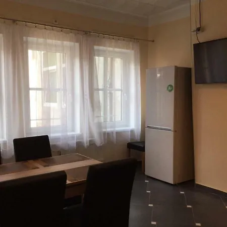 Appartement Dragon *