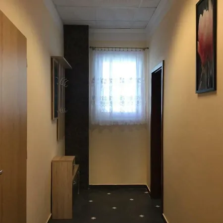 Dragon Apartment
