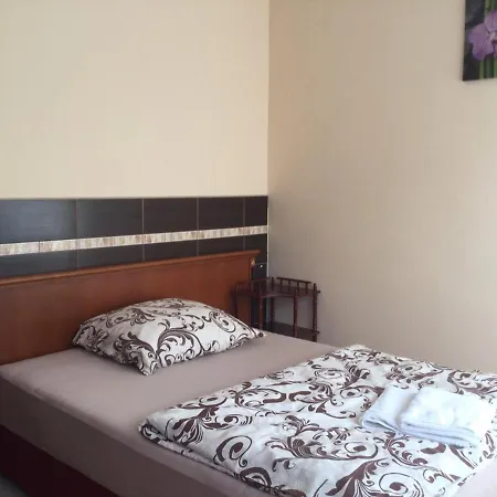 Dragon Appartement *