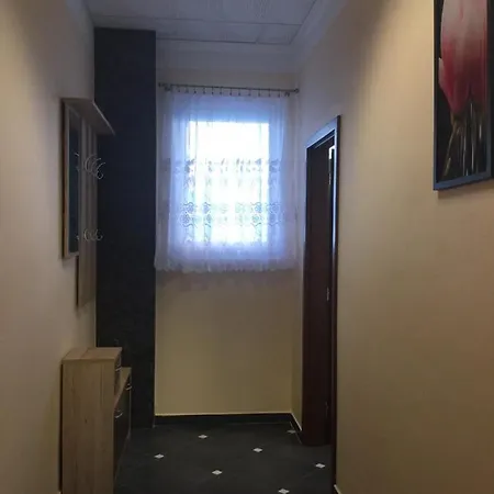 Dragon Appartement Karlovy Vary